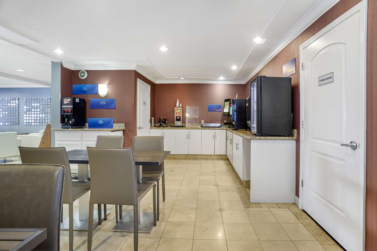 Best Western Inn Santa Cruz 26/32