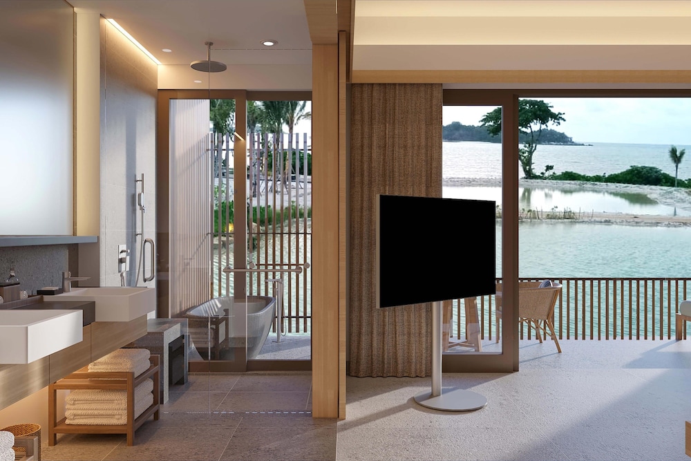 Sheraton Belitung Resort 30/40