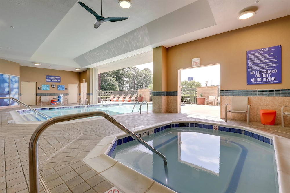 Drury Inn and Suites Montgomery 20/50