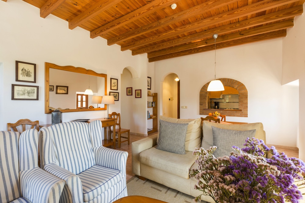 Agrotourism Sa Torre de Santa Eugenia - Adults Only 30/45