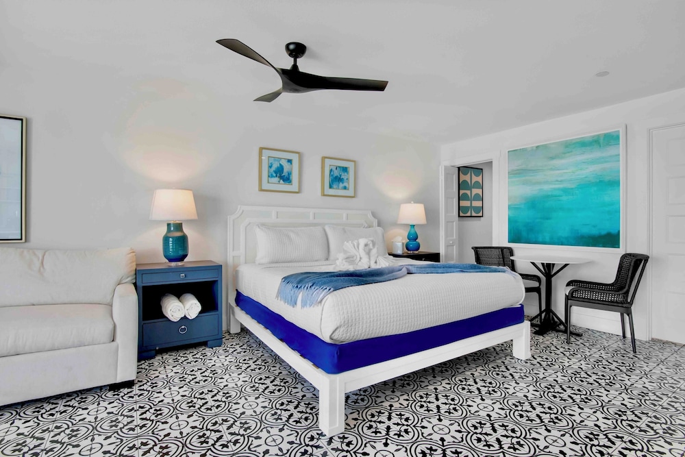Seaside at Anna Maria Island Inn 11/46