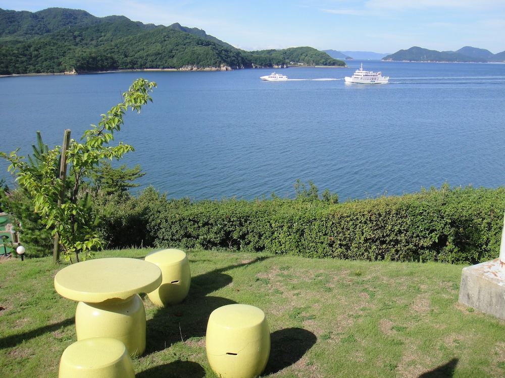 HOTEL GREEN PLAZA SHODOSHIMA 56/60