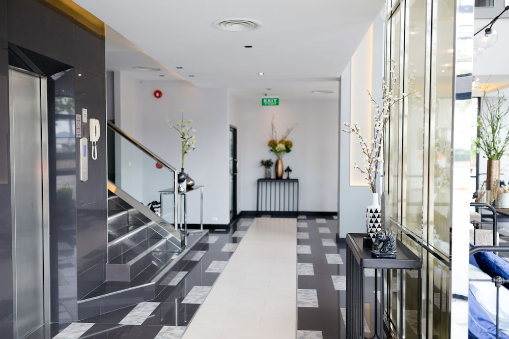 Z Sleep Hotel 41/59