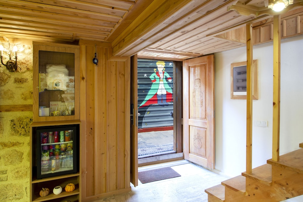 The Little Prince Boutique Hotel 18/48