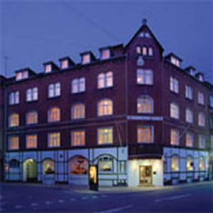 Milling Hotel Windsor 2/42