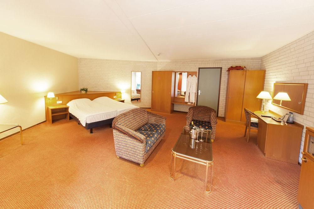 Fletcher Hotel-Restaurant De Scheperskamp 33/60