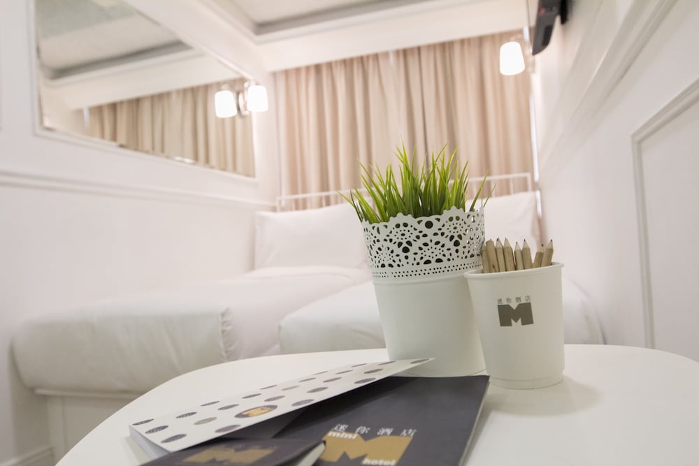 Mini Causeway Bay Hotel 20/64