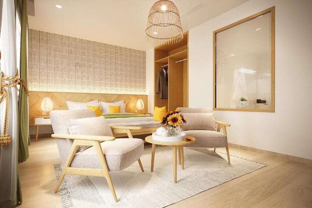 Bao Ngan Hotel 35/45