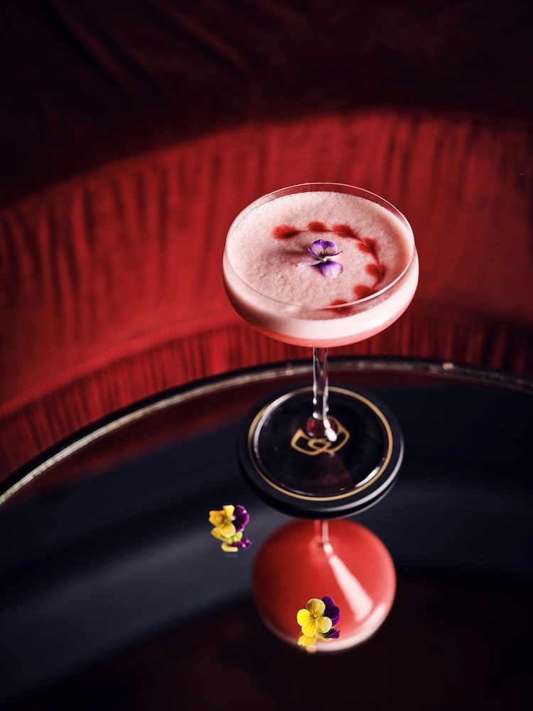 Sofitel Lyon Bellecour Hotel 34/71