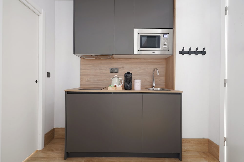 Numa Goya Rooms and Apartments 5/47