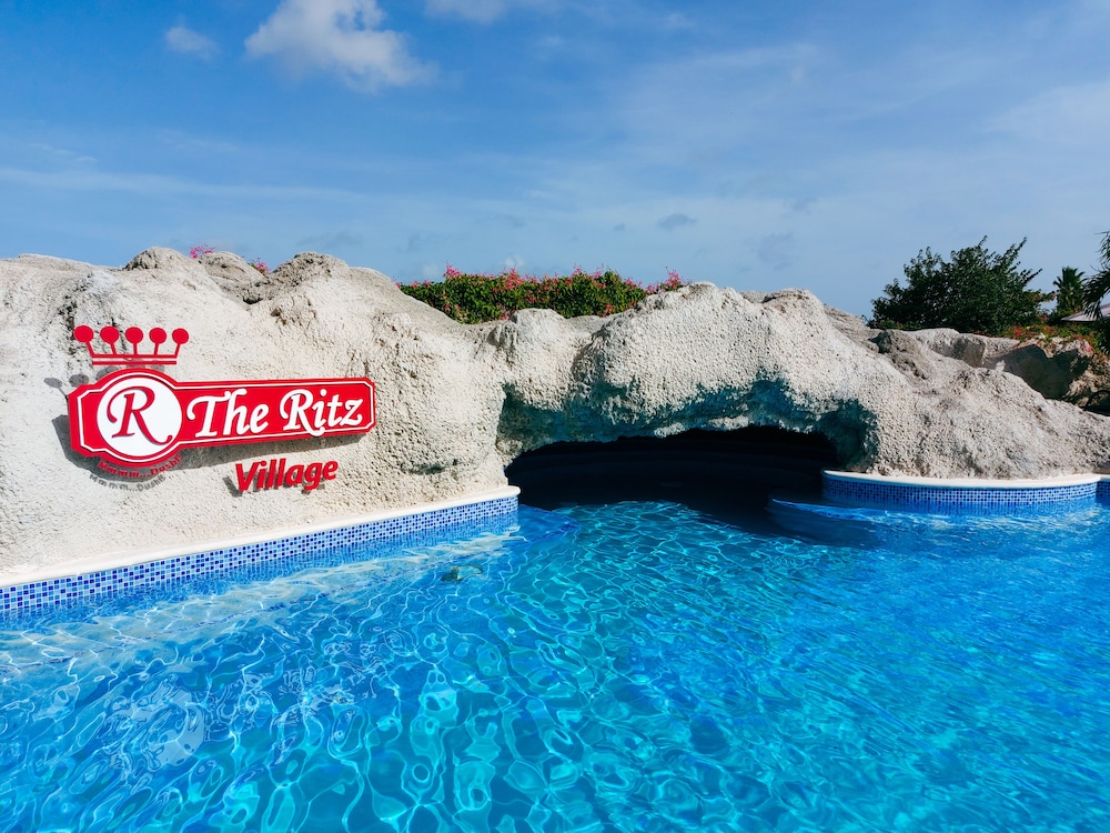 The Ritz Village Curacao 73/78