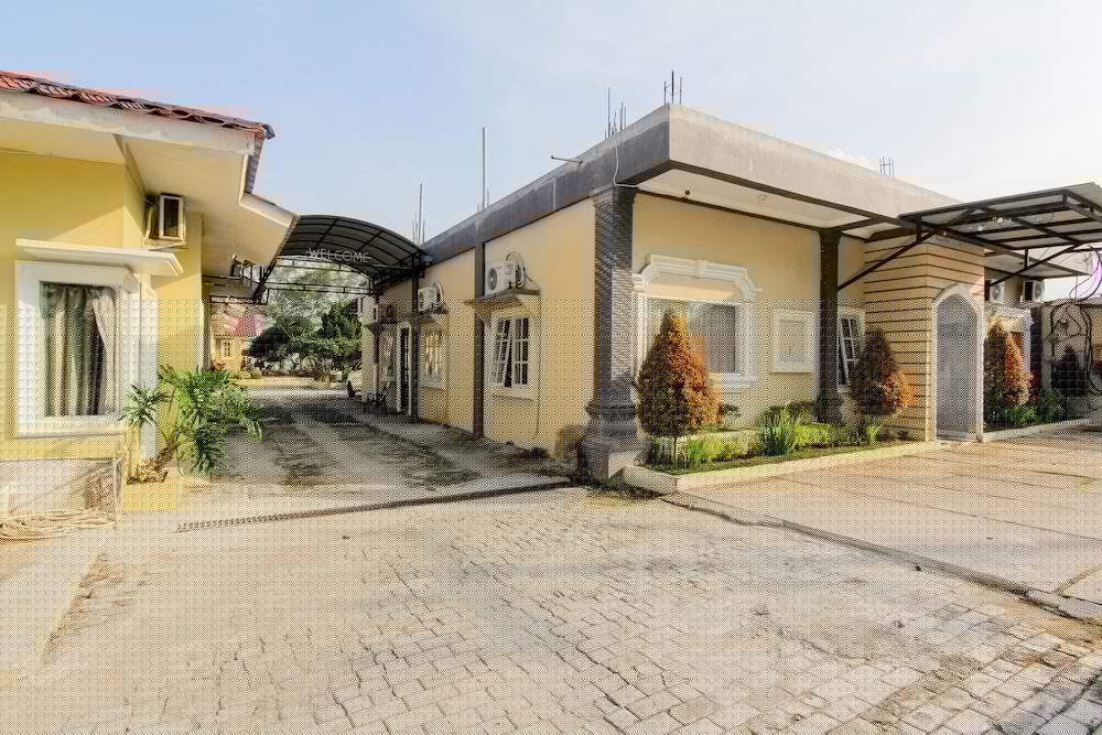 Trans Bandara Residence 2/29
