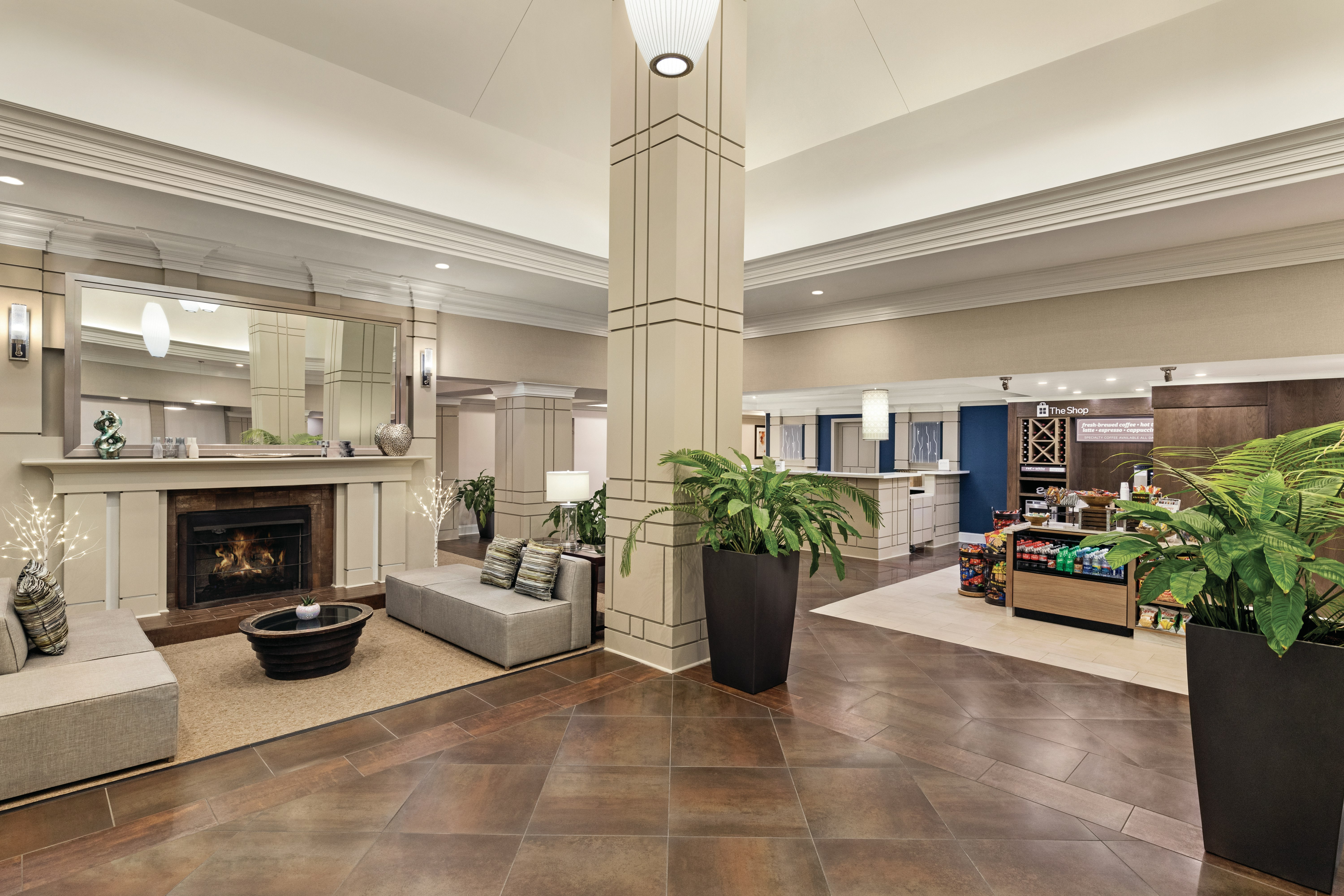 Hilton Garden Inn Oxford Anniston 31/59