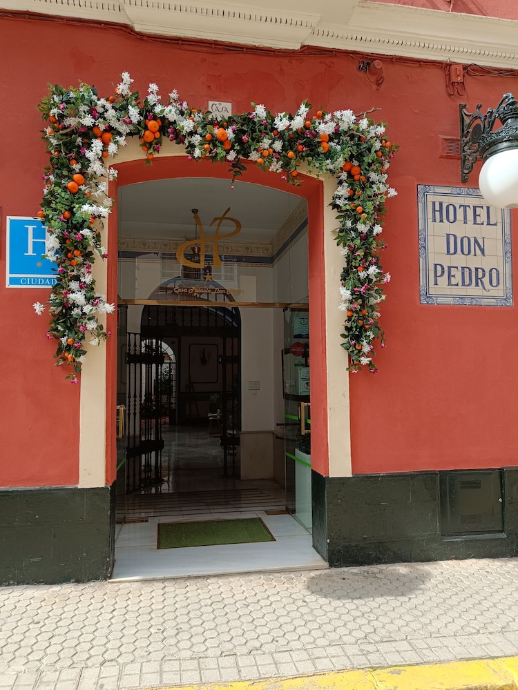 Casa Palacio Don Pedro 6/50