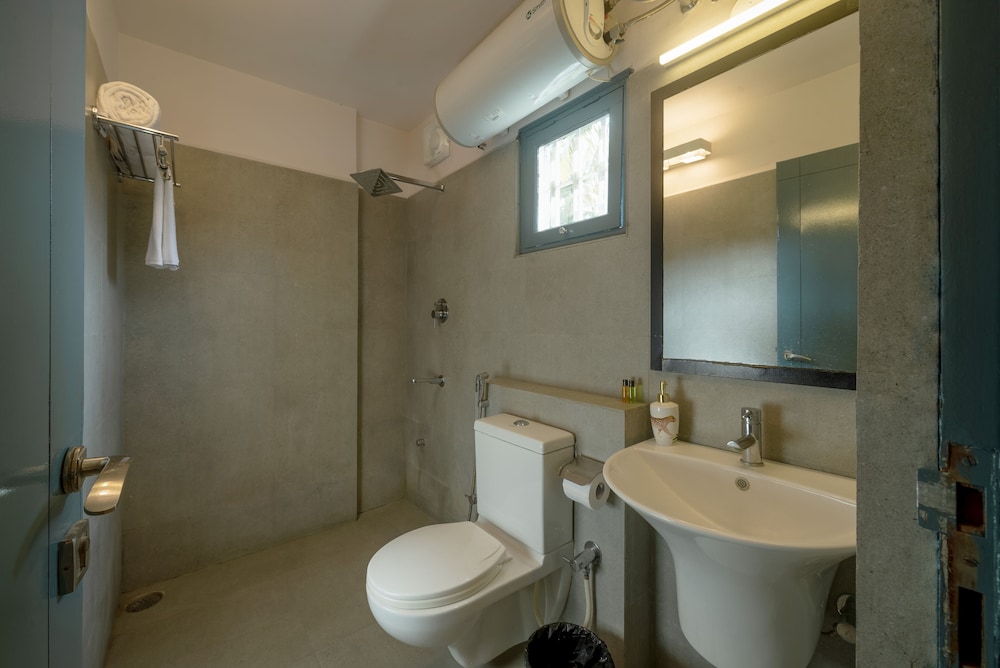 Olive Hotel Magrath by Embassy Group 38/38