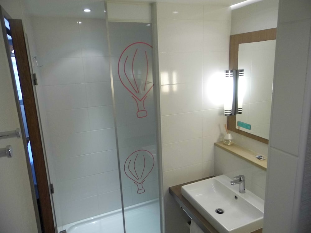 Mercure Vienne Sud Chanas Hotel 46/50