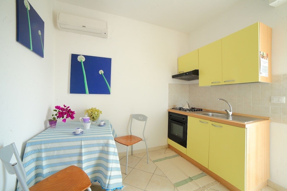 Residence Riva Mare Ugento 17/50