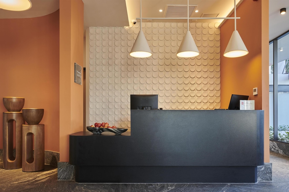 WorldHotels Guadalajara Zona Andares 6/62
