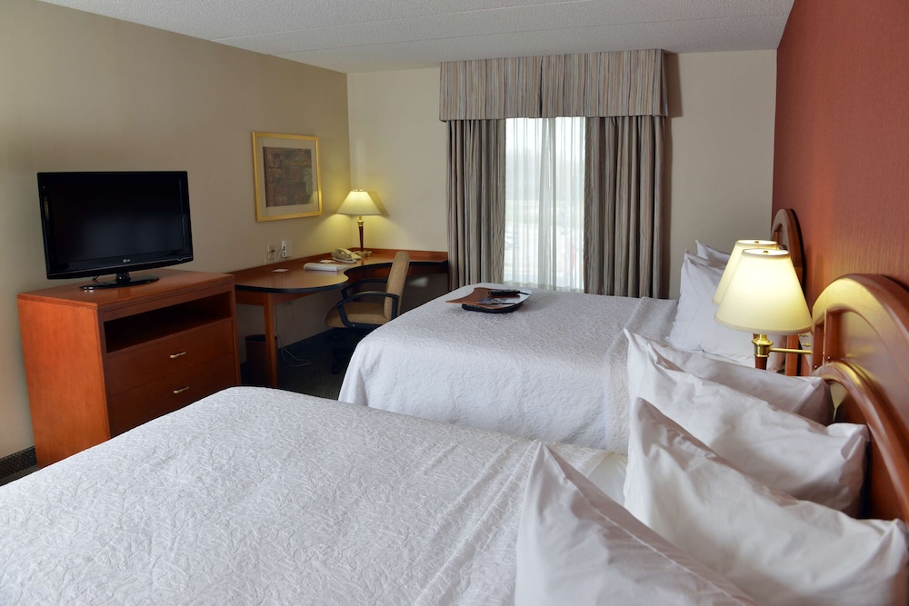 Hampton Inn And Suites By Hilton Windsor 13/44