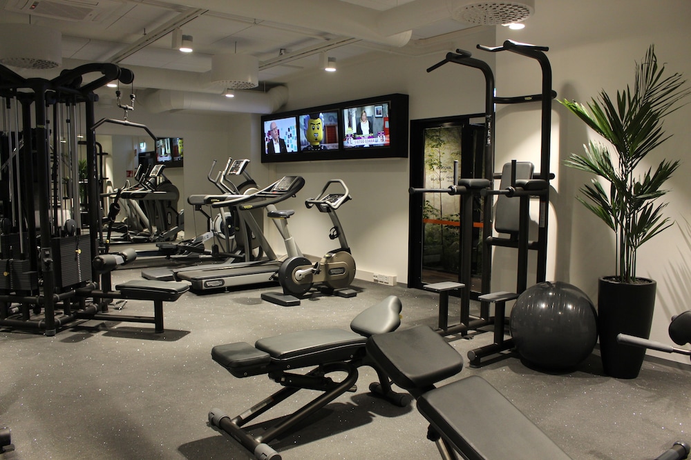 sport_facililities