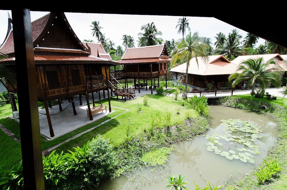Maikaew Damnoen Resort 39/50