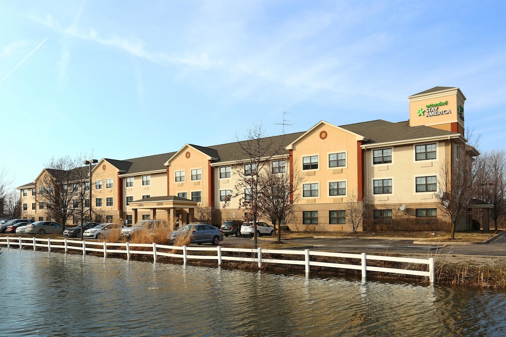 Extended Stay America - Detroit - Canton 1/51