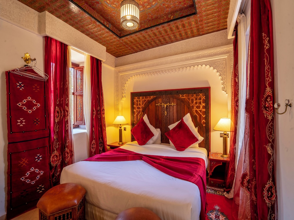 Double room Deluxe