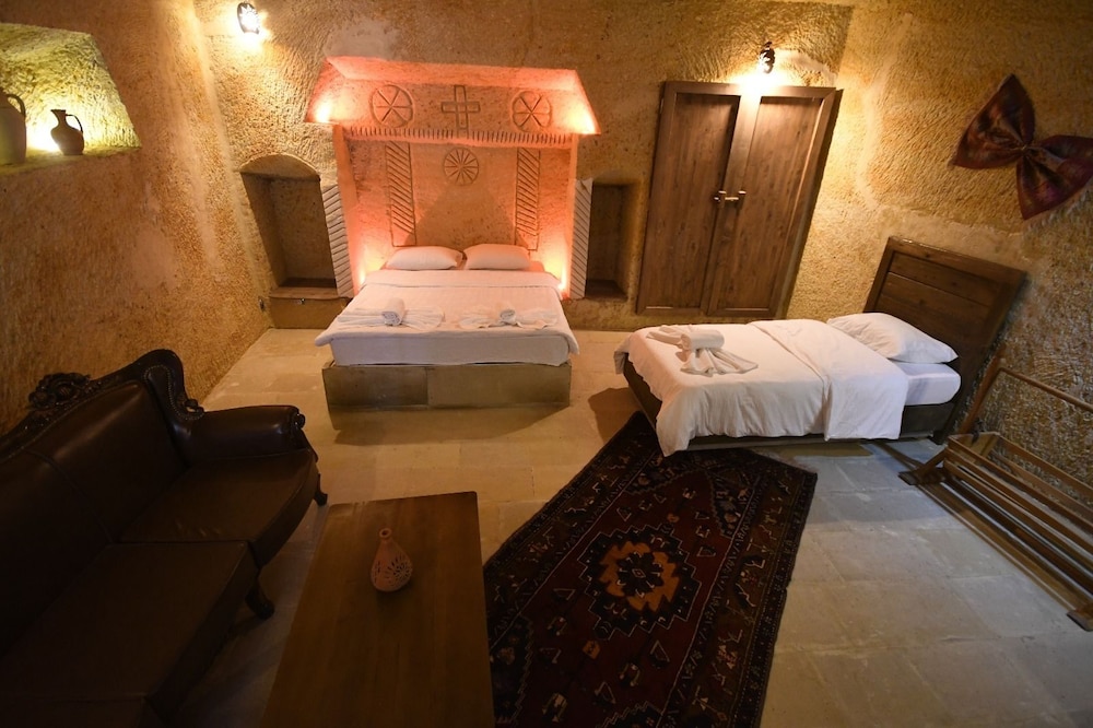 Rose Nest Cave Otel 17/47