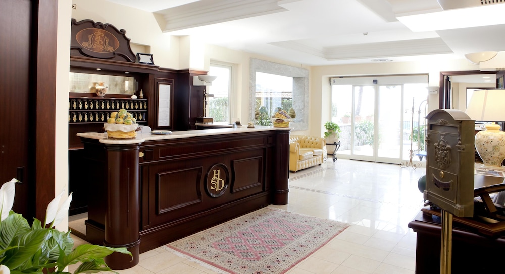 Hotel Sabbie d Oro 2/50