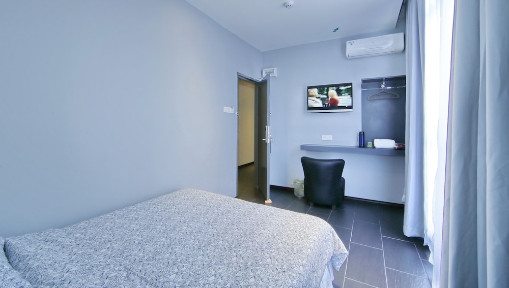 My Dream Hotel 15/33