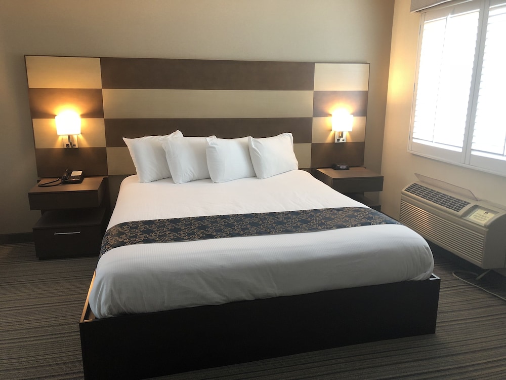 Americas Best Value Inn San Carlos San Francisco 14/39