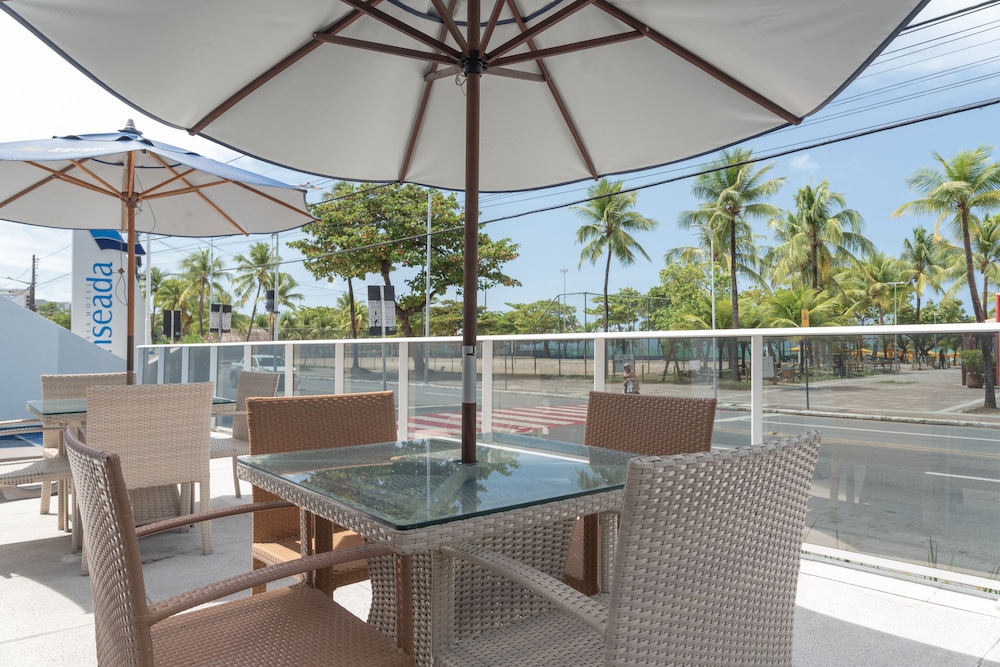 Hotel Brisa Praia، ماسايو 33/65