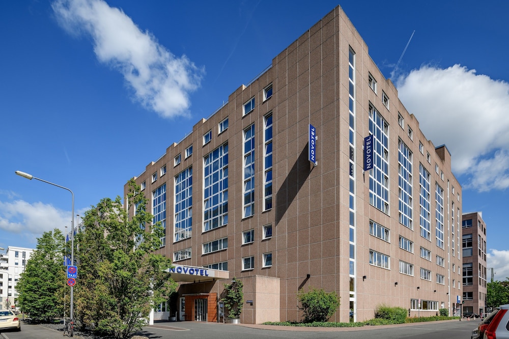 Novotel Frankfurt City 3/73