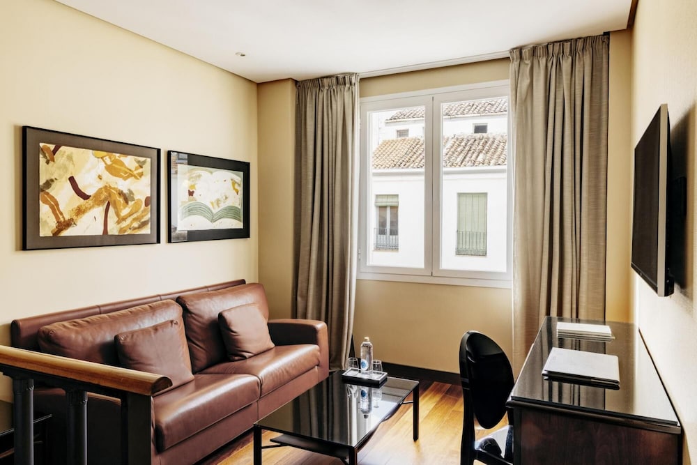 Hotel Villa Real 32/60