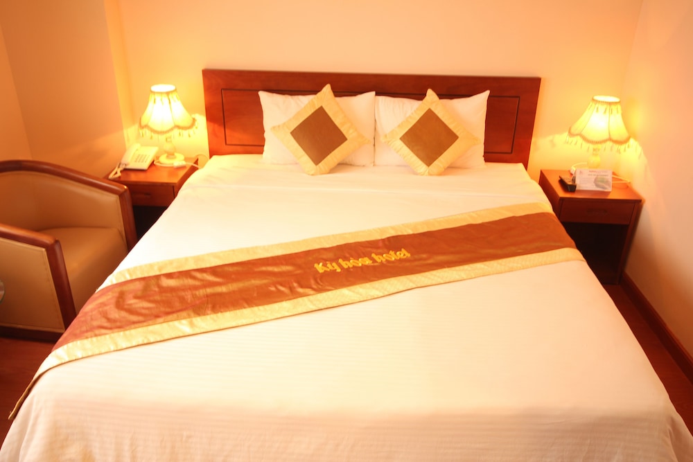 Ky Hoa Da Lat Hotel 26/49