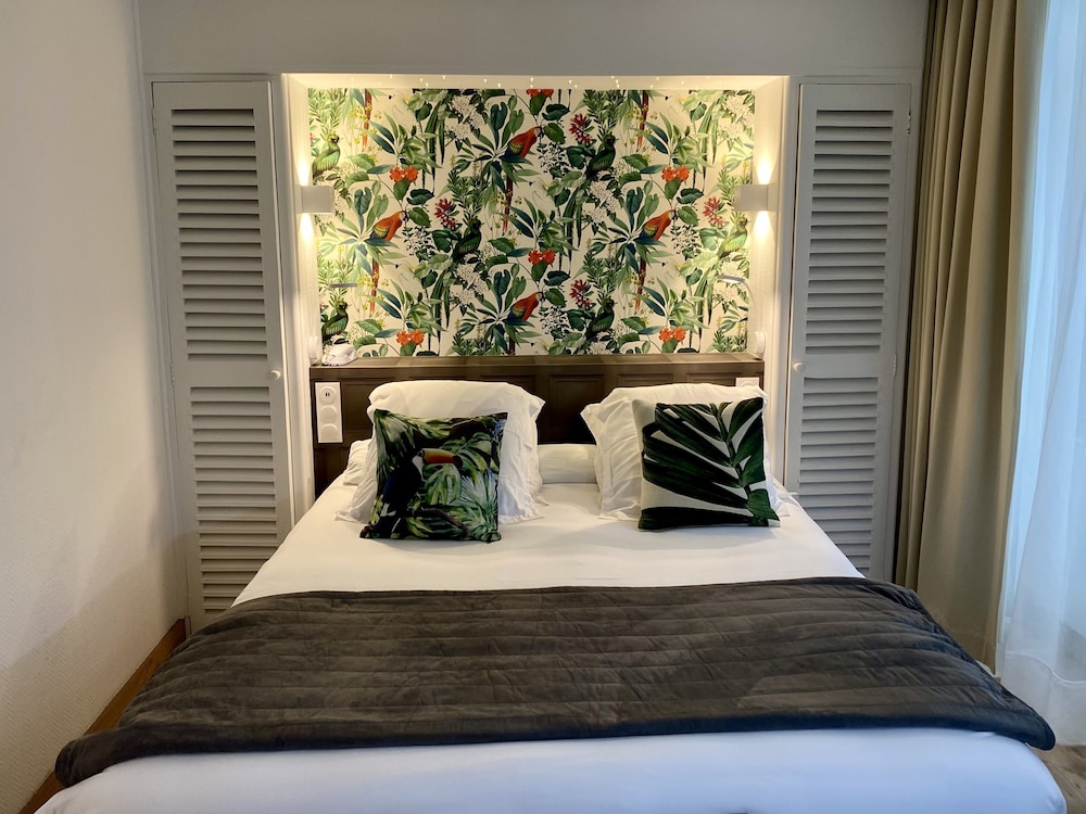Hotel Moderna 14/50