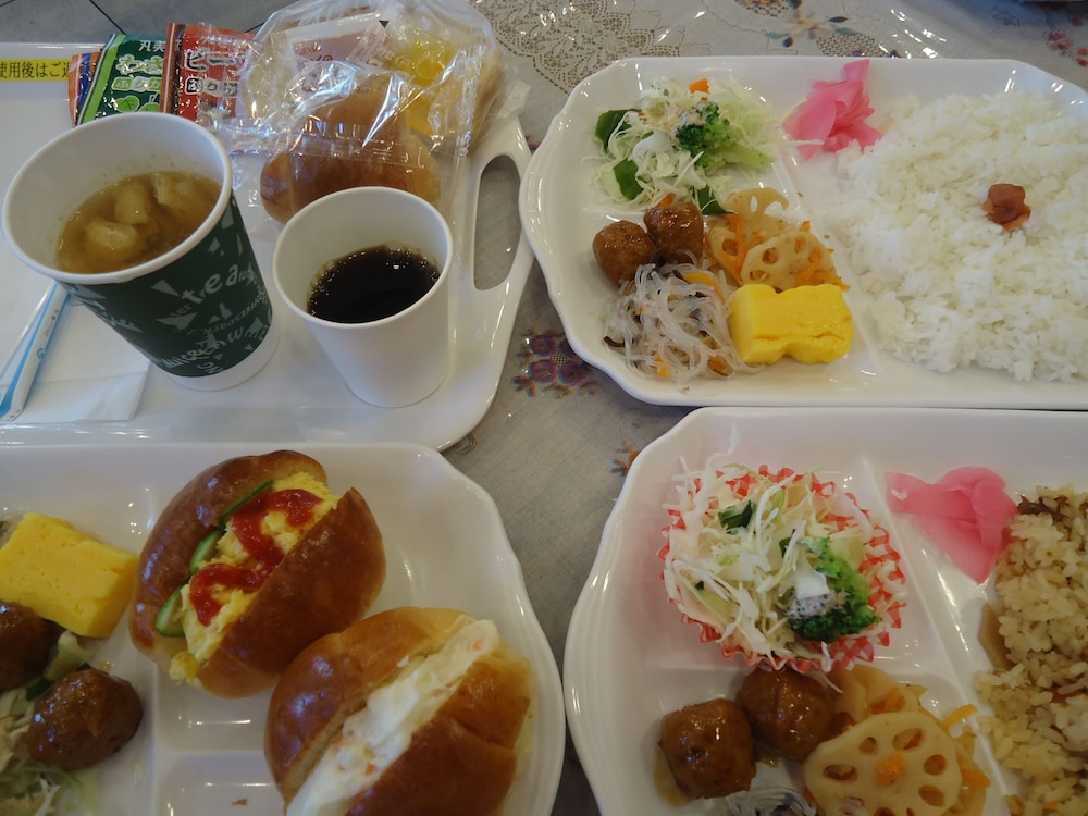Toyoko Inn Shin-Shirakawa Ekimae 33/44