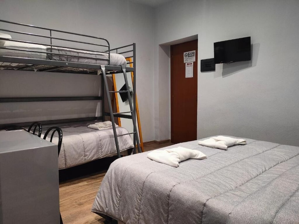 Hotel Convertini 27/55