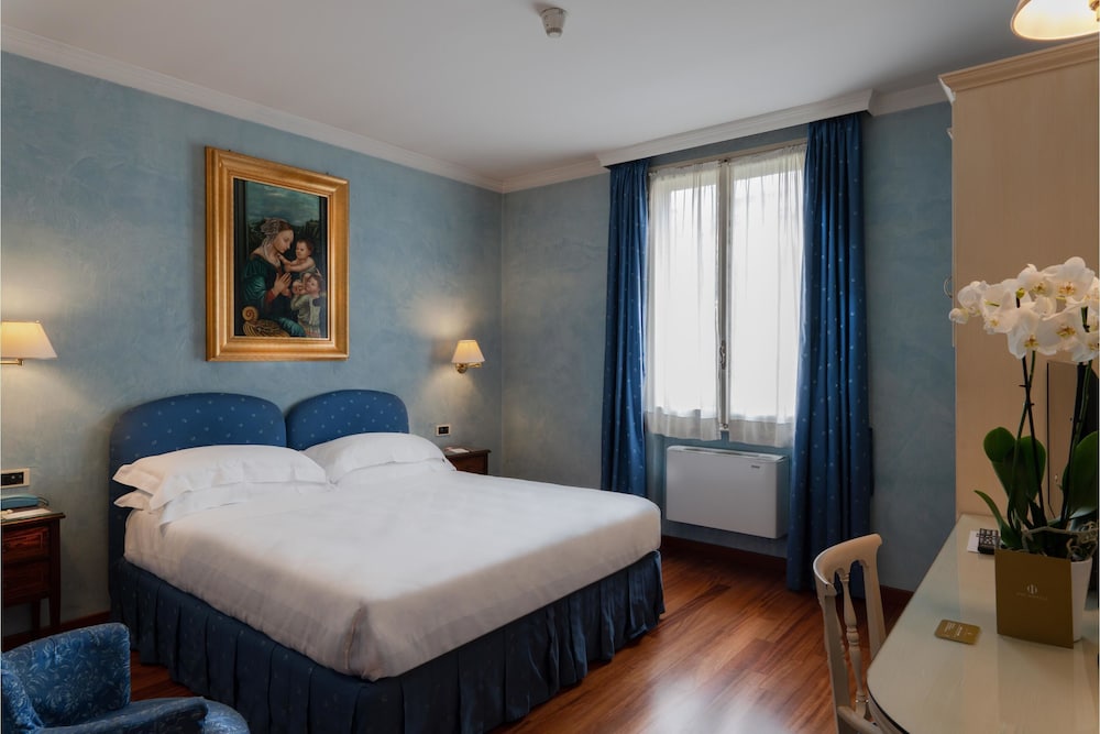 Phi Hotel Canalgrande 15/43