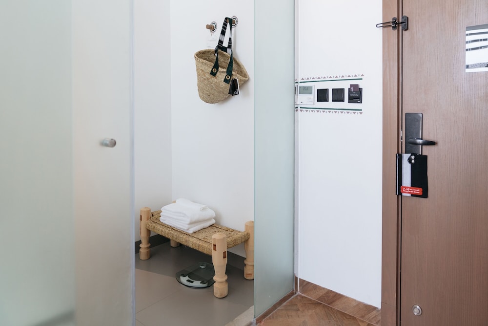 Shada Hotel Shatea 63/63