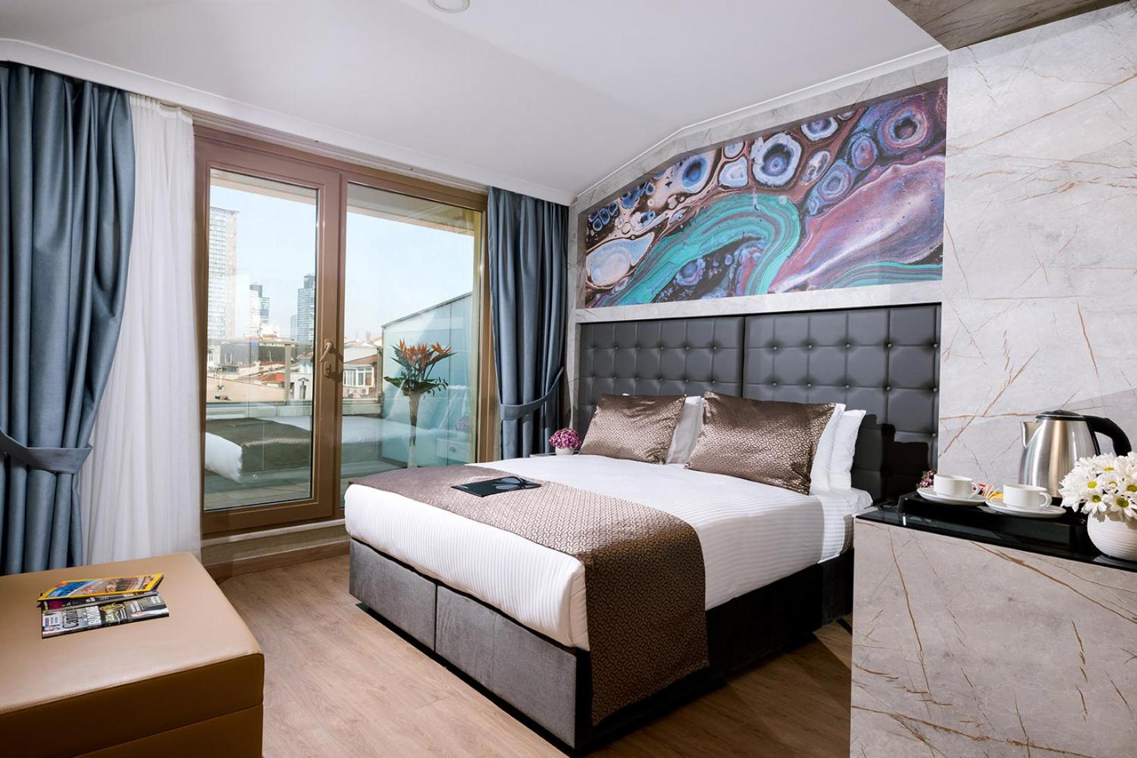 Standard Room H