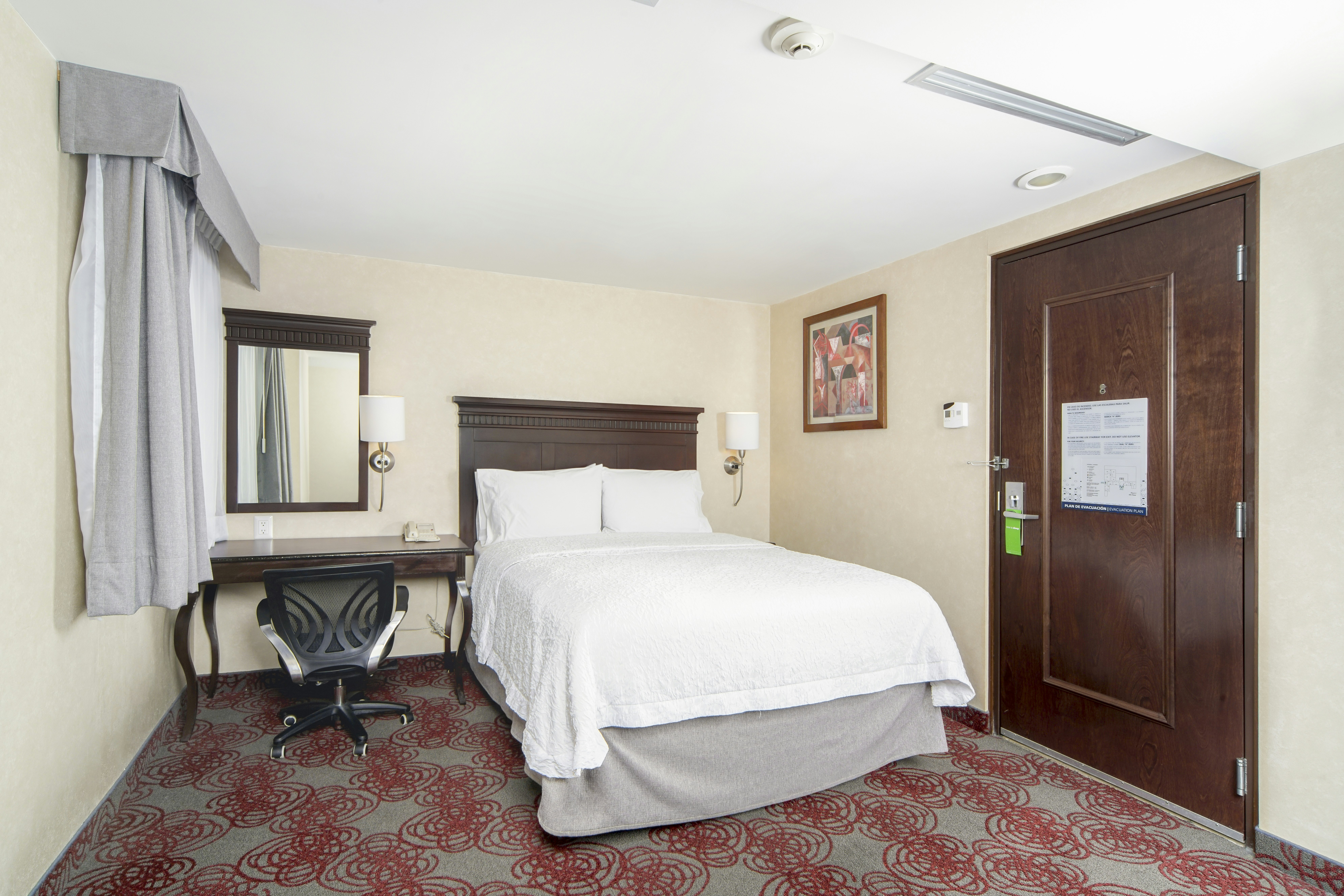 Hampton Inn & Suites Mexico City - Centro Historico 39/73