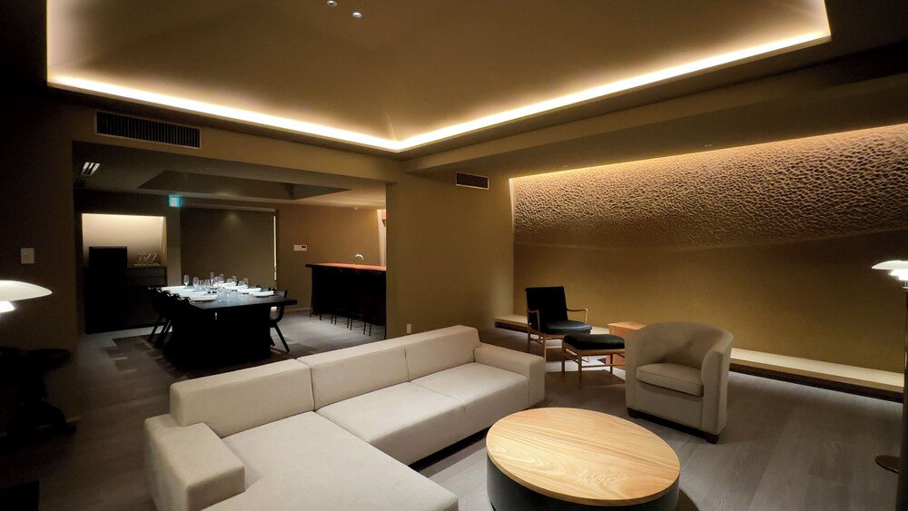 Hotel Anaga 30/50