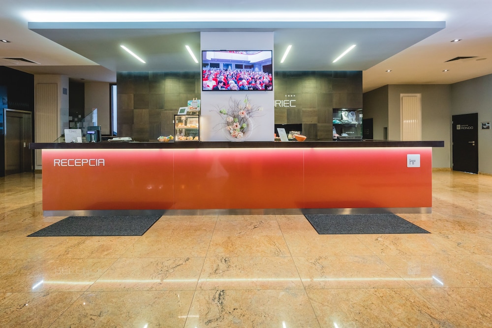 TURIEC HOTEL 4/54