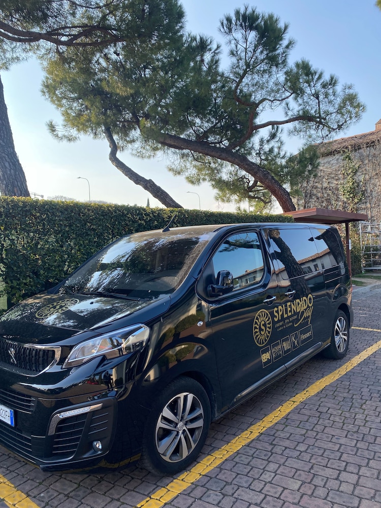 Splendido Bay Luxury Spa Resort 65/75