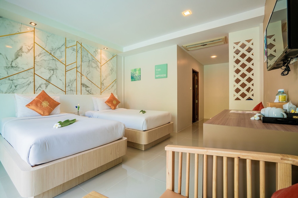 Phi Phi Anita Resort 38/76