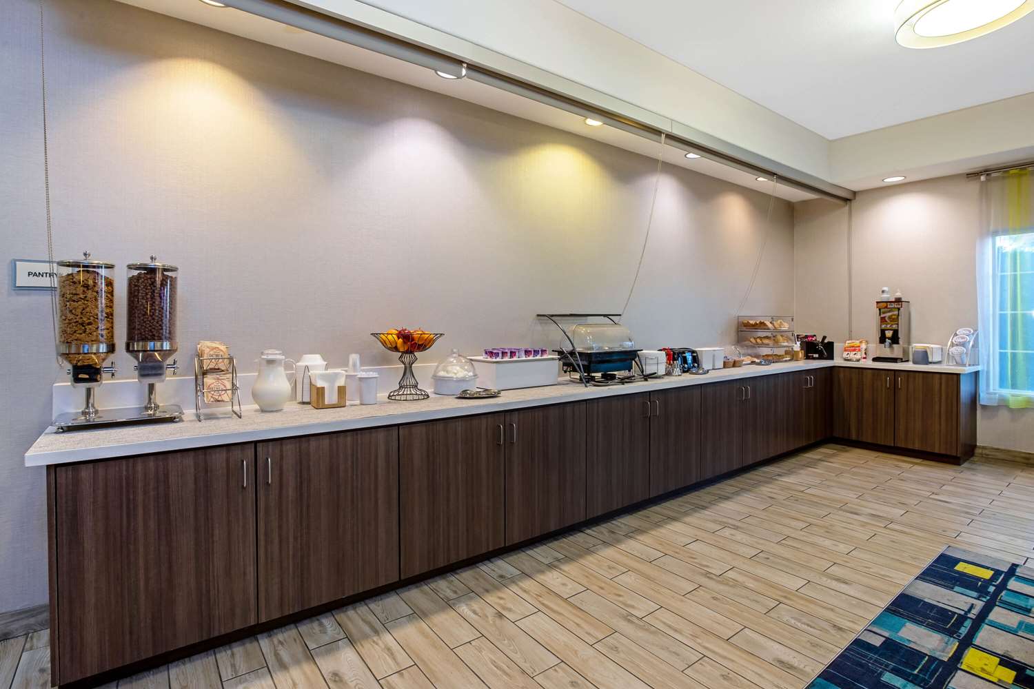 La Quinta Inn Suites Manteca Ripon 4/39