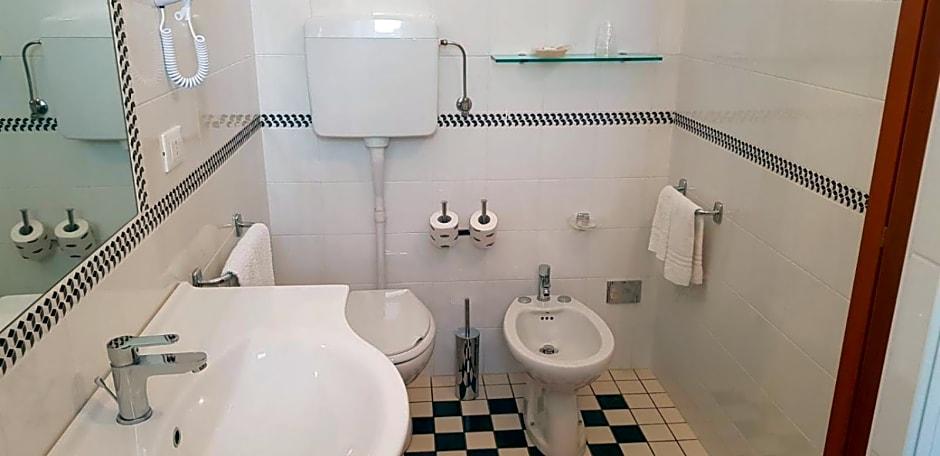 Hotel Basilea 42/42