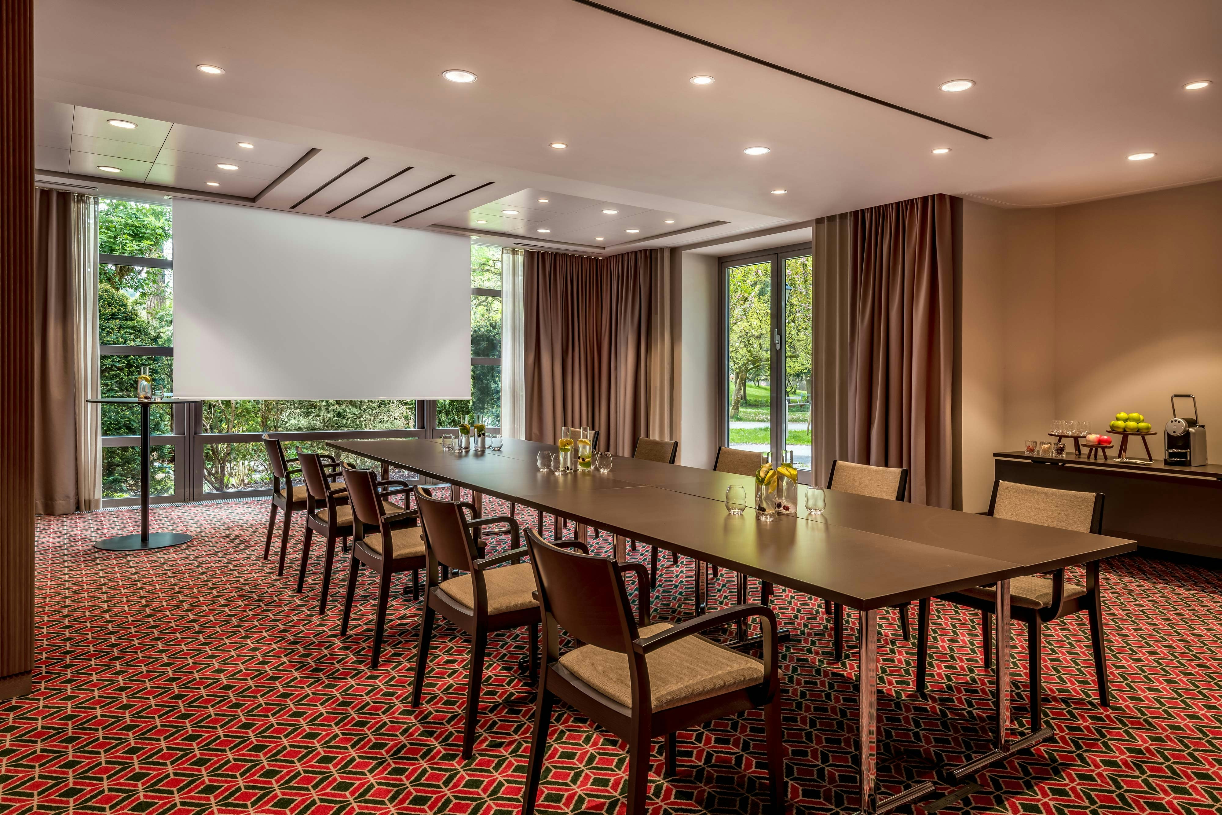 Sheraton Grand Salzburg Formerly Sheraton Salzburg Hotel 56/70