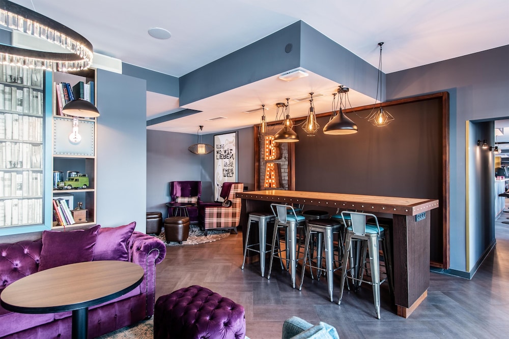 Premier Inn Saarbrucken City Centre 33/56